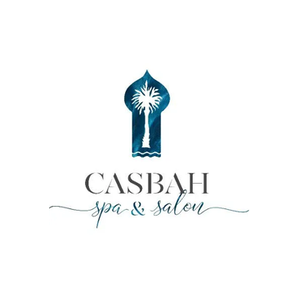Casbah Spa brand logo for casbahspa.com