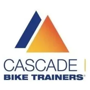Cascade Bike Trainers brand logo for cascadebiketrainers.com