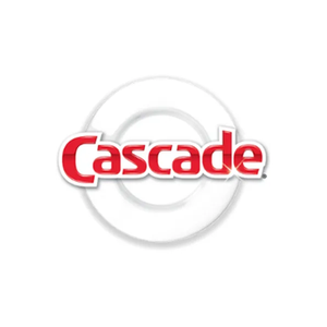Cascade Clean brand logo for cascadeclean.com