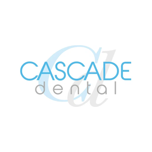 Cascade Dental brand logo for cascadedental.com