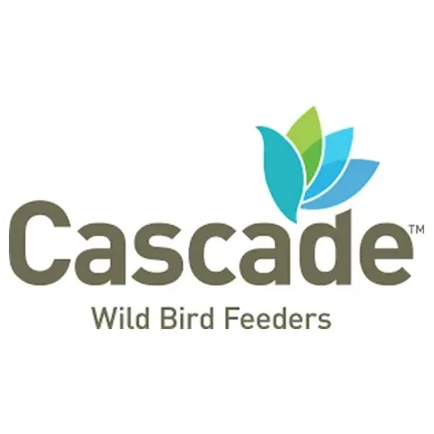 Cascade Feeders brand logo for cascadefeeders.com