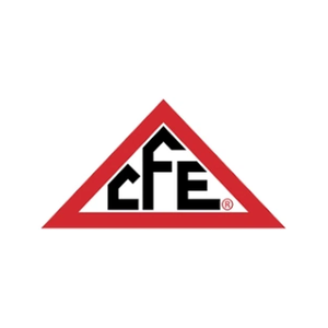 Cascade Fire brand logo for cascadefire.com