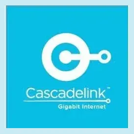 Cascade Link brand logo for cascadelink.com