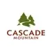 Cascade Mountain brand logo for cascademountain.com