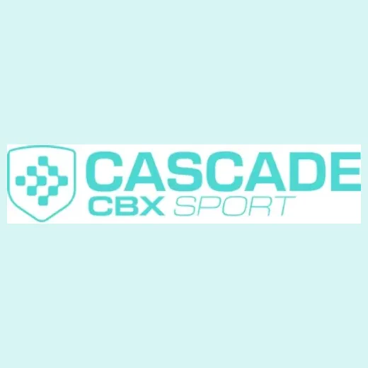 cascadecbxsport brand logo for cascadecbxsport.com