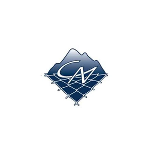 cascadenets brand logo for cascadenets.com