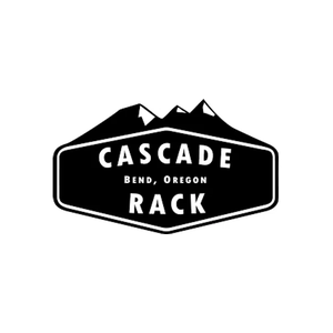cascaderack brand logo for cascaderack.com