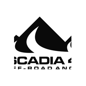 Cascadia 4x4 brand logo for cascadia4x4.com