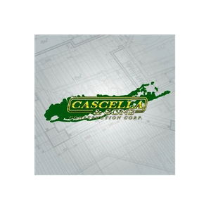 Cascella and Sons brand logo for cascellaandsons.com