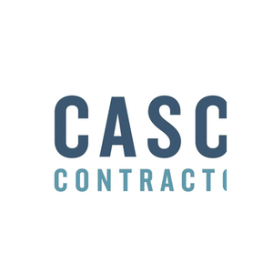 Casco Contractors brand logo for cascocontractors.com