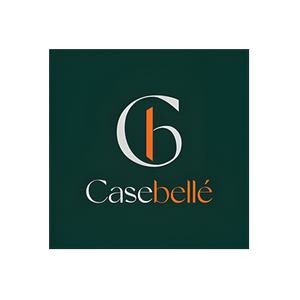 Case Belle brand logo for casebelle.co
