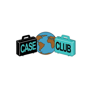 Case Club brand logo for caseclub.com