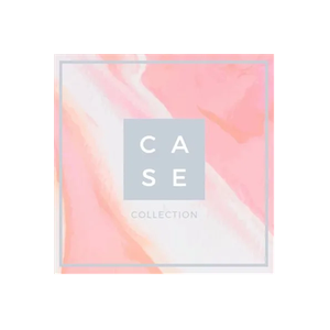 Case Collection brand logo for casecollectionclothing.com