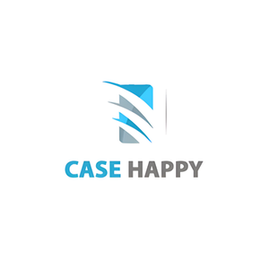 Case Happy brand logo for casehappy.co.uk