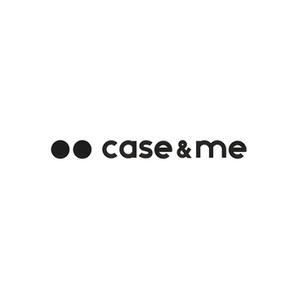 Case & Me brand logo for caseandme.com