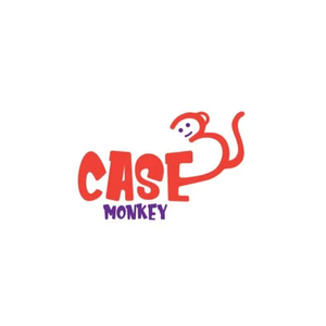 Case Monkey brand logo for casemonkey.co.uk