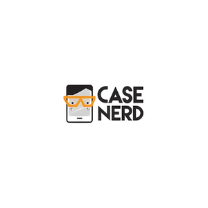 Case Nerd brand logo for casenerd.com