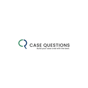 Case Questions brand logo for casequestions.com