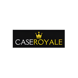 Case Royale brand logo for caseroyale.shop