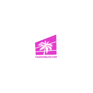 Case Wine brand logo for casewinelife.com