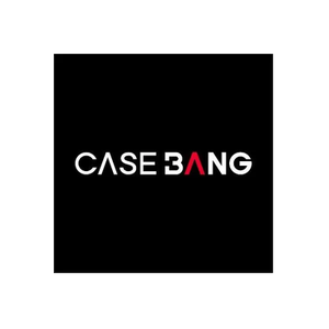 CaseBang brand logo for casebang.com