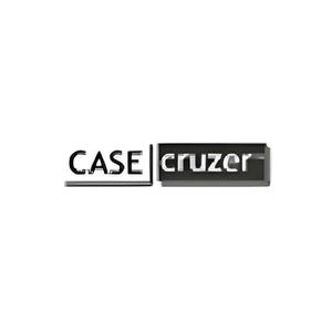 CaseCruzer brand logo for casecruzer.com