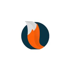 CaseFox brand logo for casefox.com