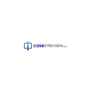Case Interview brand logo for caseinterview.com