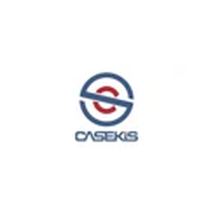 Casekis brand logo for casekis.com