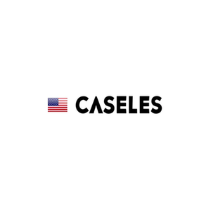 Caseles brand logo for caseles.com