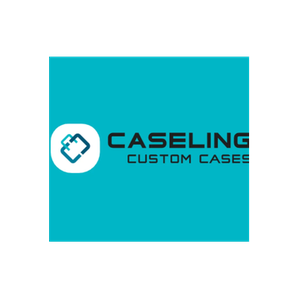 Caseling brand logo for caseling.com