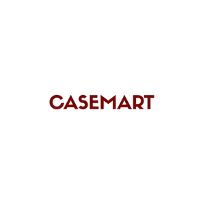 CaseMart brand logo for casemart.com