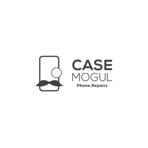 CaseMogul brand logo for casemogulphonerepairs.com