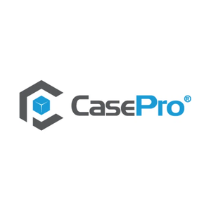 CasePro Products brand logo for caseproproducts.com