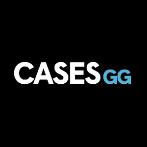 Cases brand logo for cases.gg
