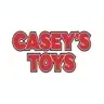 Casey's Toys brand logo for caseystoys.com.au