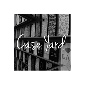 Casey Yard brand logo for caseyard.com
