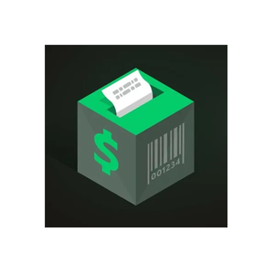 Cash Register Warehouse brand logo for cashregisterwarehouse.com.au