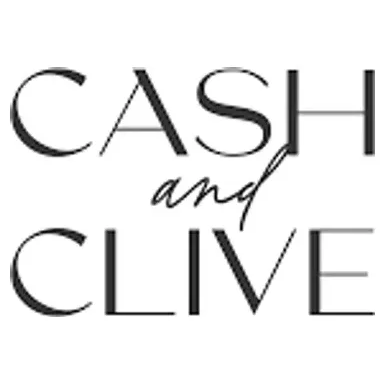cashandclive brand logo for cashandclive.com