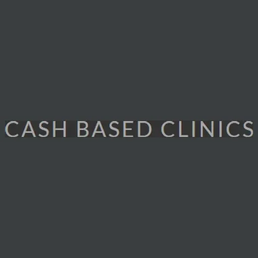 cashbasedclinics brand logo for cashbasedclinics.com
