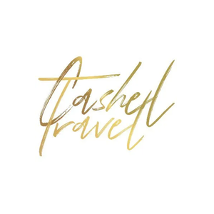 Cashel Travel brand logo for casheltravel.com