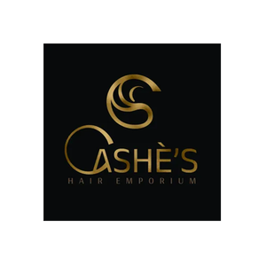 Cashes Hair brand logo for casheshair.com