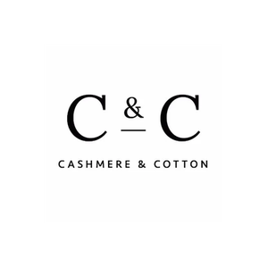 Cashmere & Cotton brand logo for cashmereandcotton.co.uk