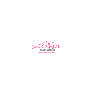 Cashmere Pink brand logo for cashmerepinkjewels.com