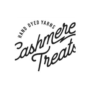 Cashmere Treats brand logo for cashmeretreats.com