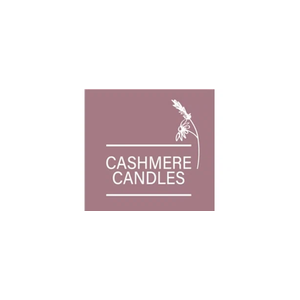 cashmerecandles brand logo for cashmerecandles.shop