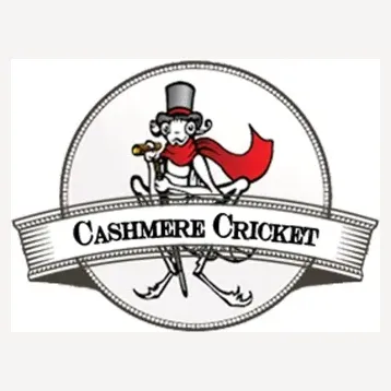 cashmerecricket brand logo for cashmerecricket.com