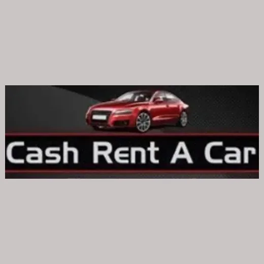 cashrent-a-car brand logo for cashrent-a-car.com