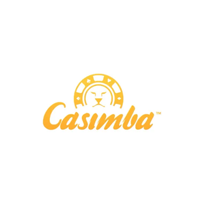 Casimba brand logo for casimba.com