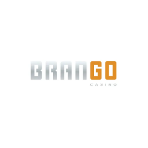 Casino Brango brand logo for casinobrango.com